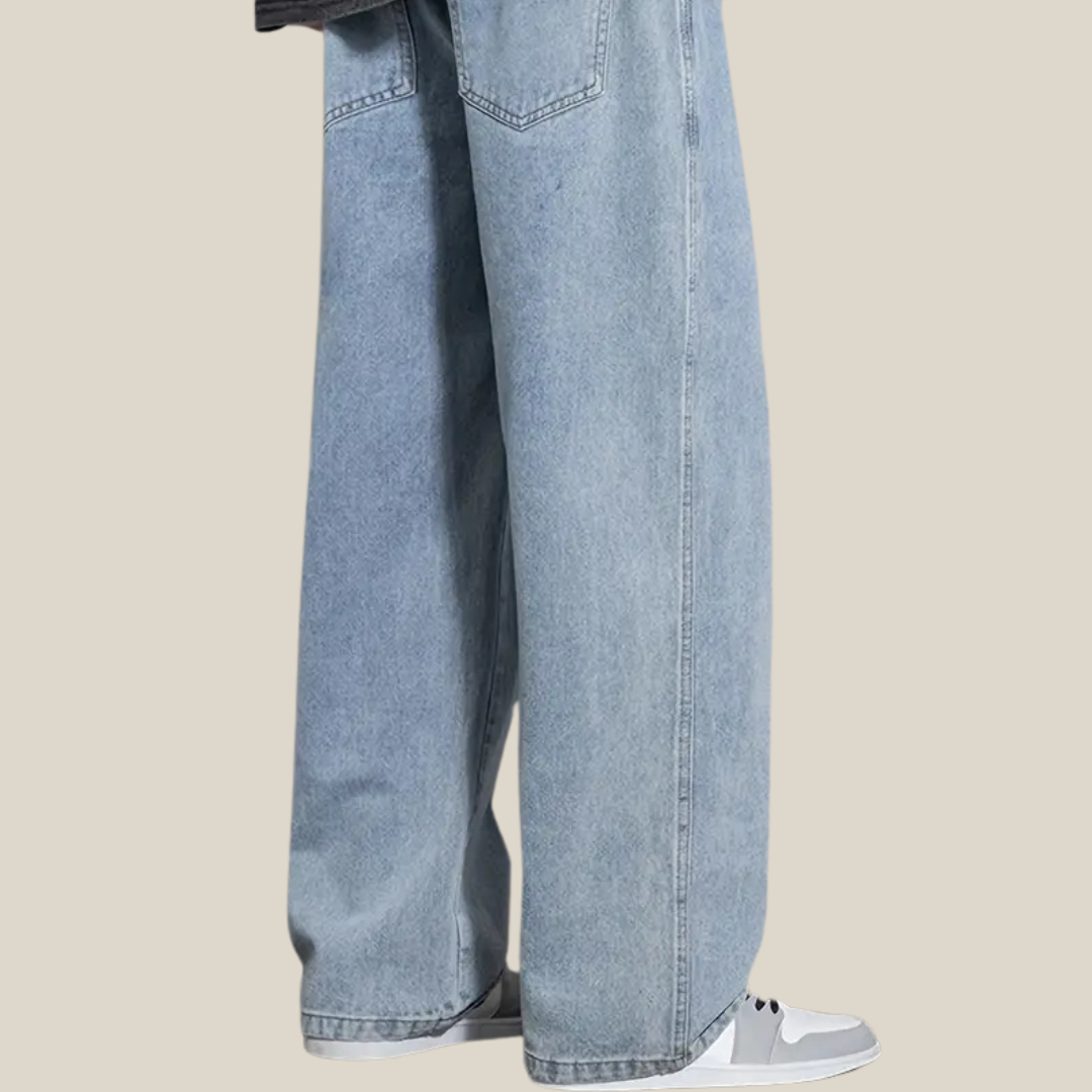 Urban Drift Jogger Jeans