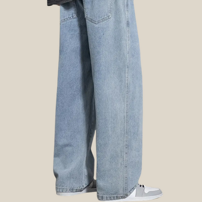 Urban Drift Jogger Jeans