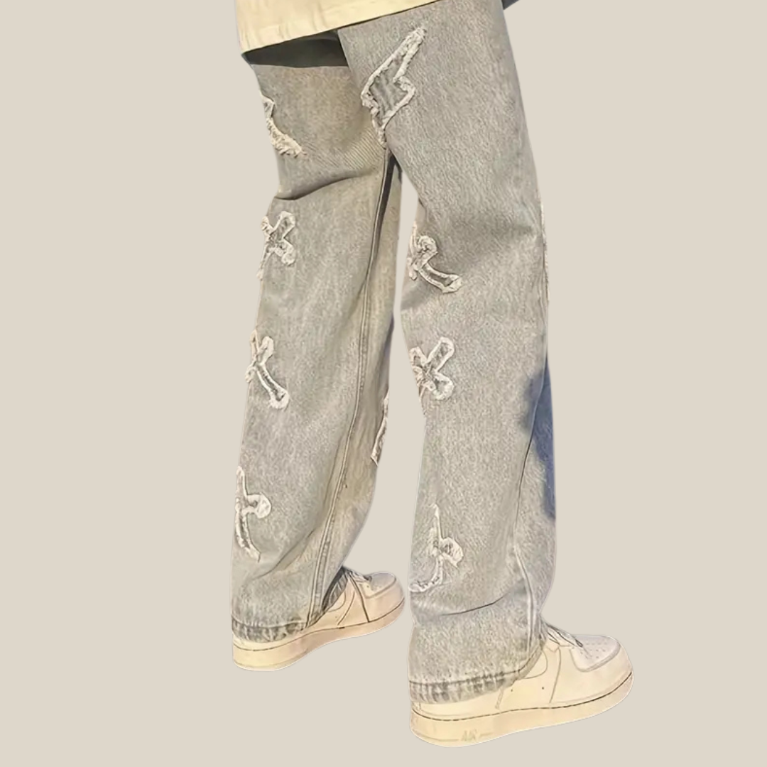 Rebel Rewind Jeans