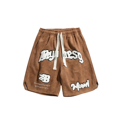 Landmark Shorts