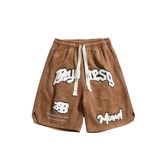 Landmark Shorts