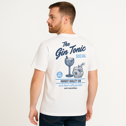TonicTwist T-Shirt