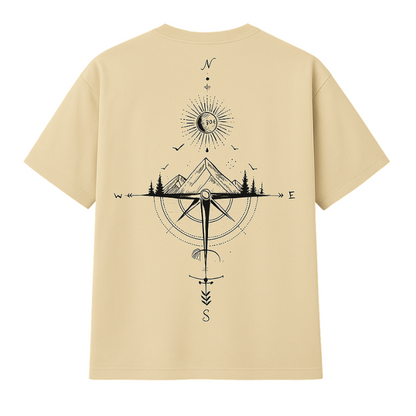 Wanderer's Compass