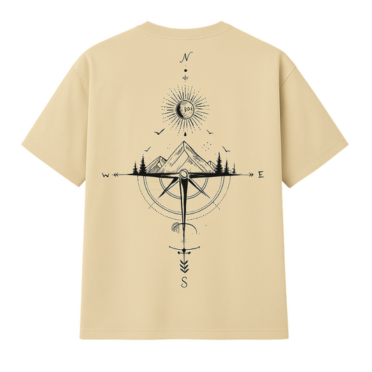 Wanderer's Compass