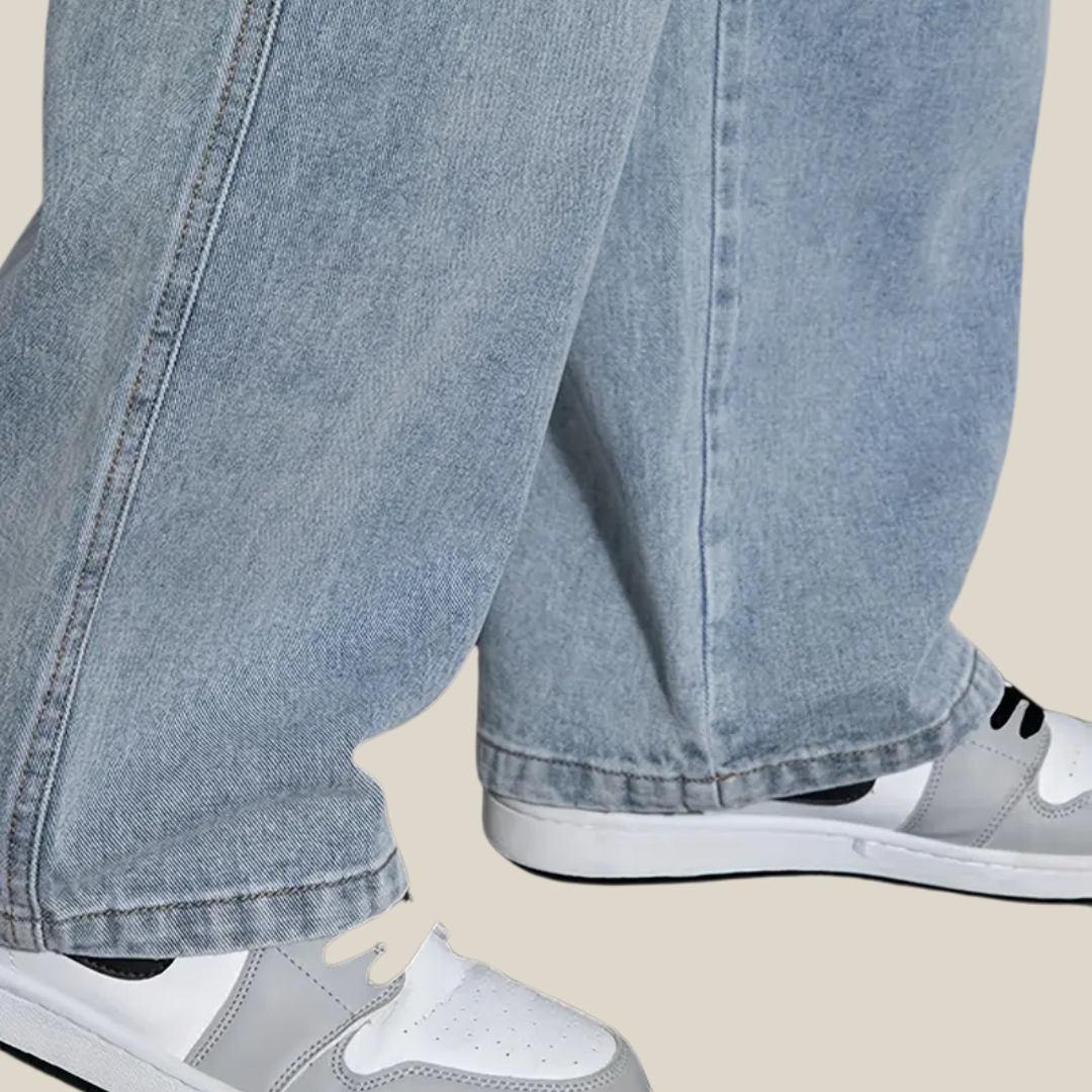 Urban Drift Jogger Jeans