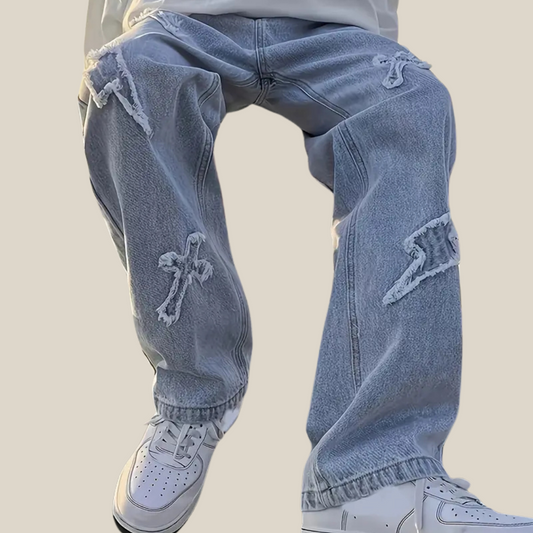 Rebel Rewind Jeans