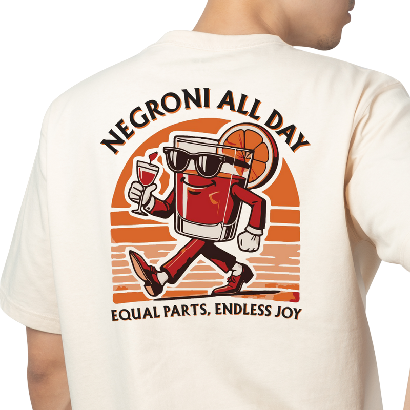 Negroni All Day