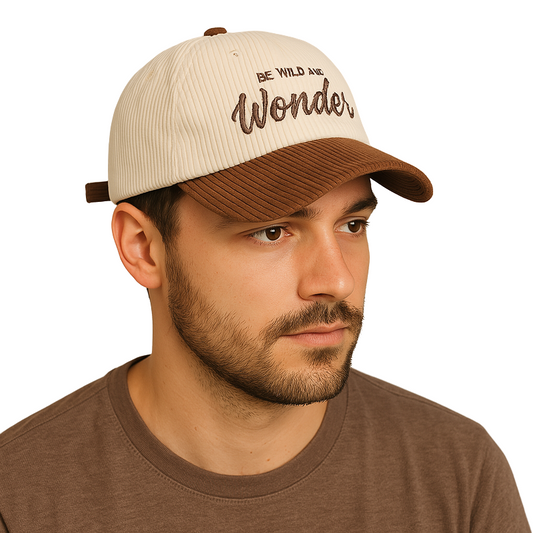 Explorer Cap