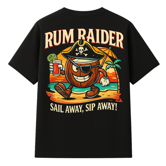 Rum Raider