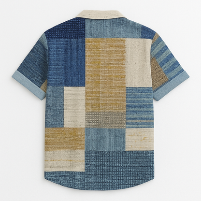 OceanStitch Shirt