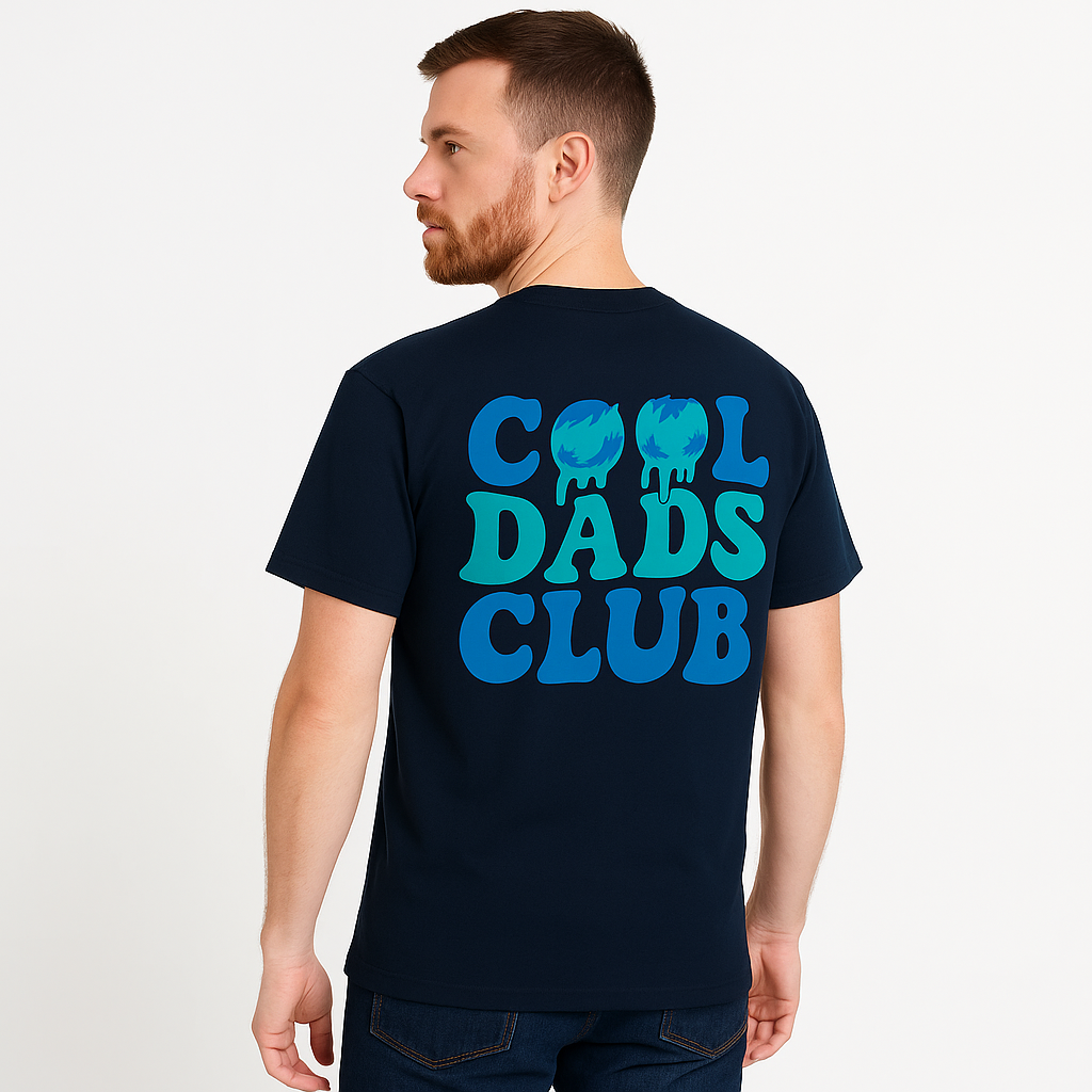 DadFlex Graphic Tee