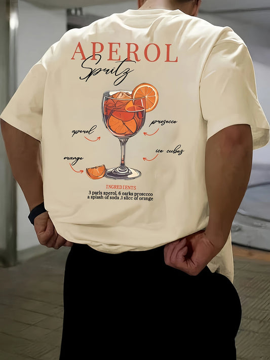Aperol Spritzy