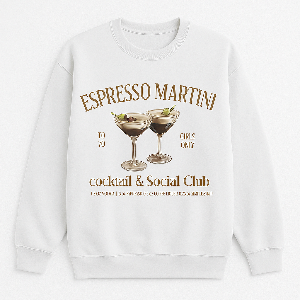 Espresso Vibes Club