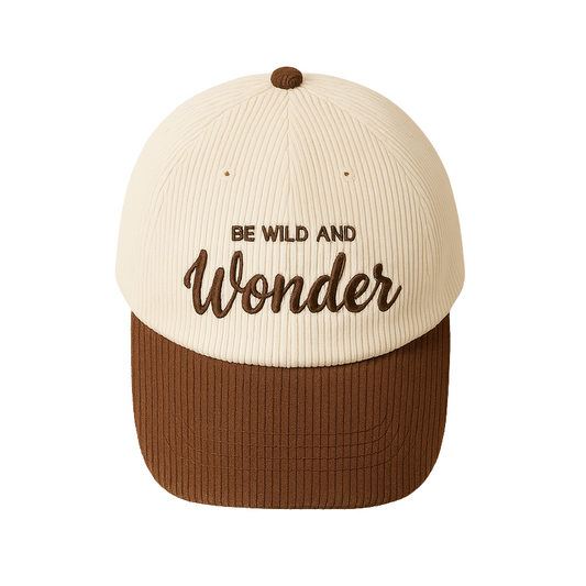 Explorer Cap