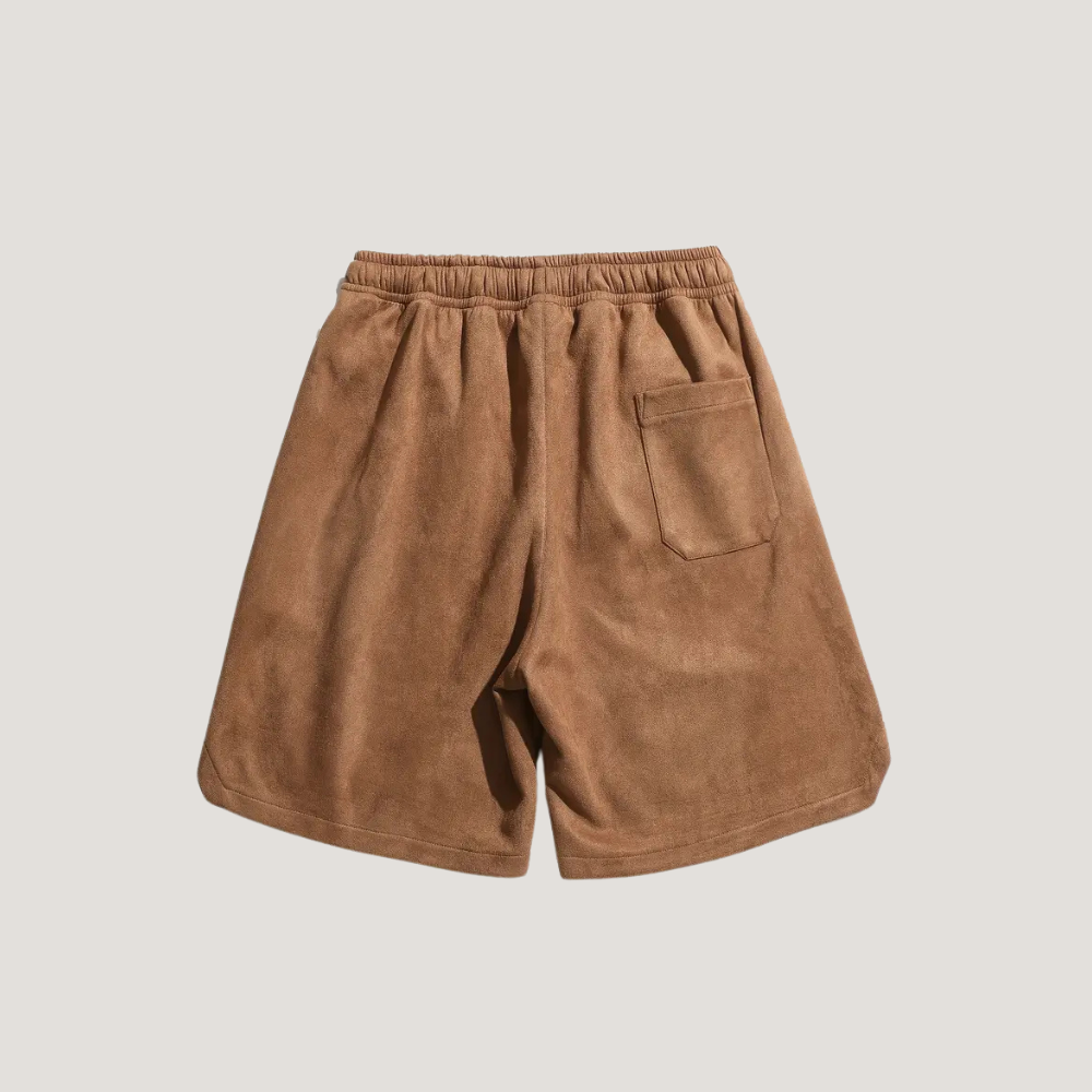 Landmark Shorts