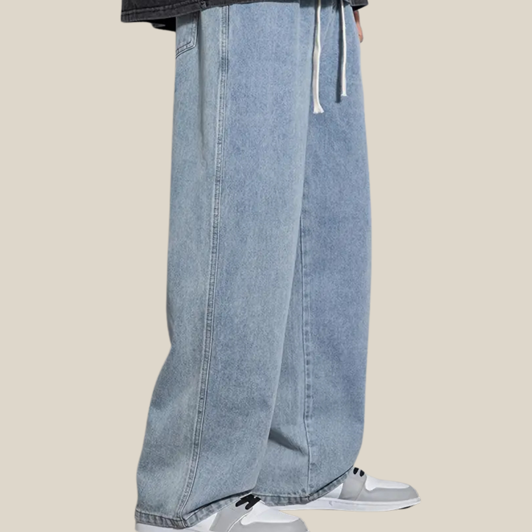Urban Drift Jogger Jeans