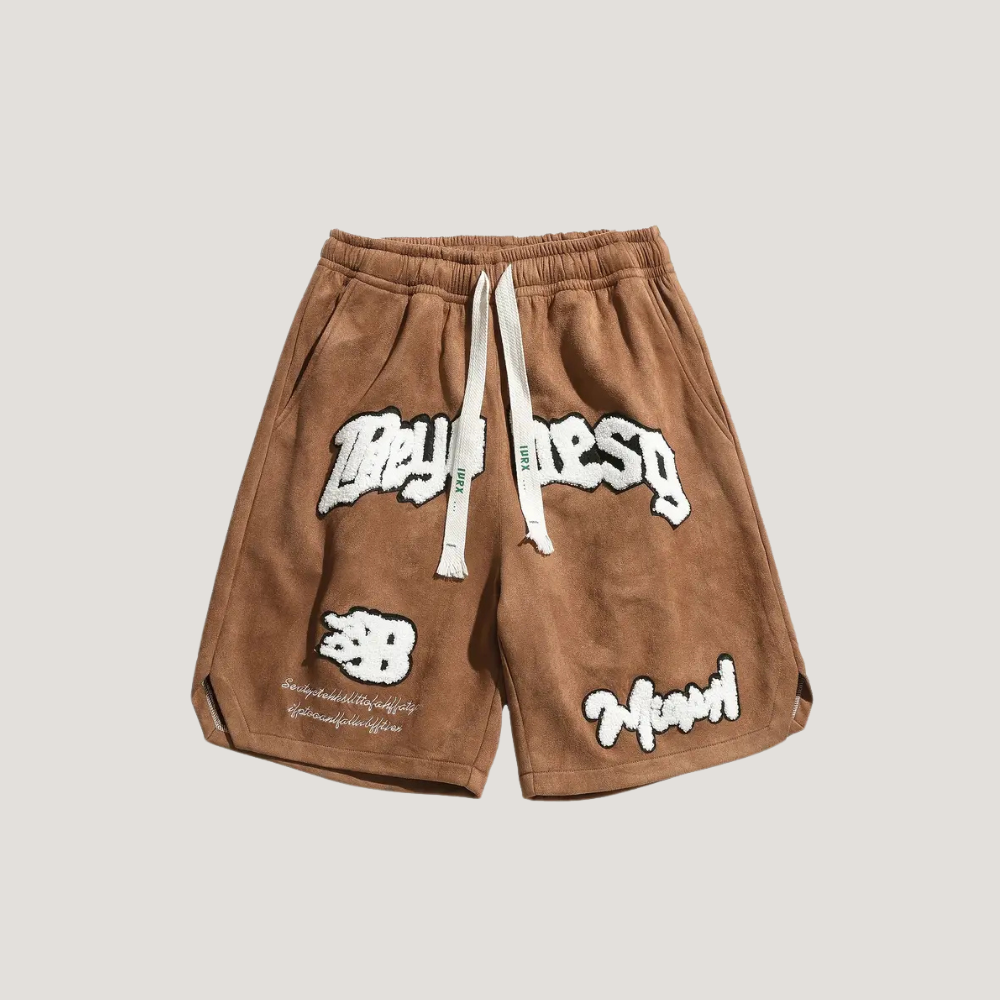 Landmark Shorts