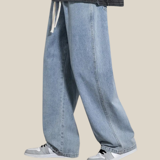 Urban Drift Jogger Jeans