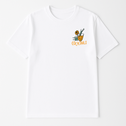 IslandMix Tee