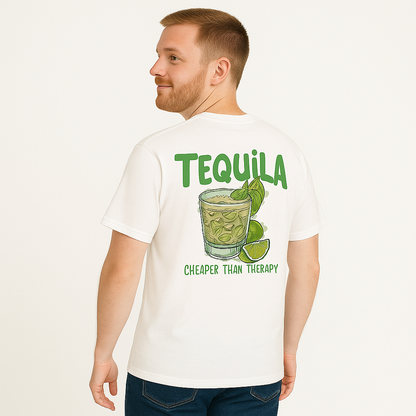 TherapyShot Tee