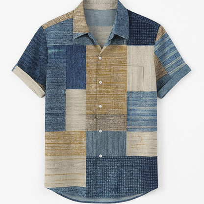 OceanStitch Shirt