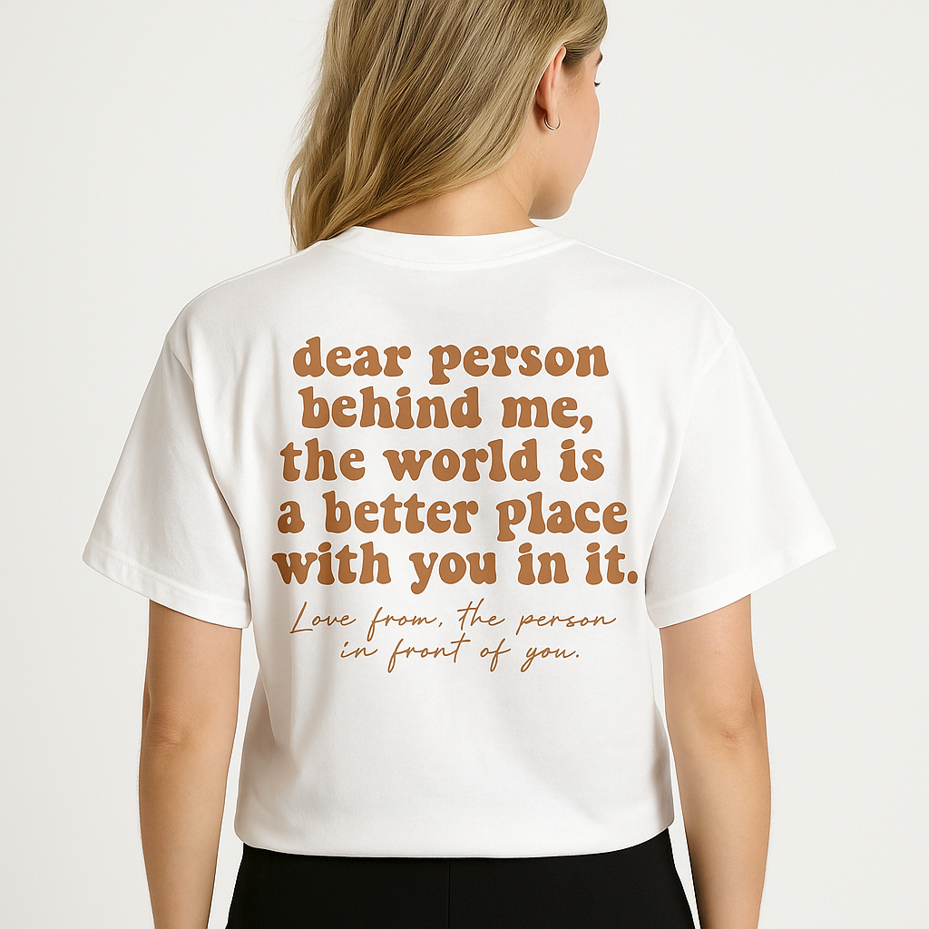 KindWords Tee