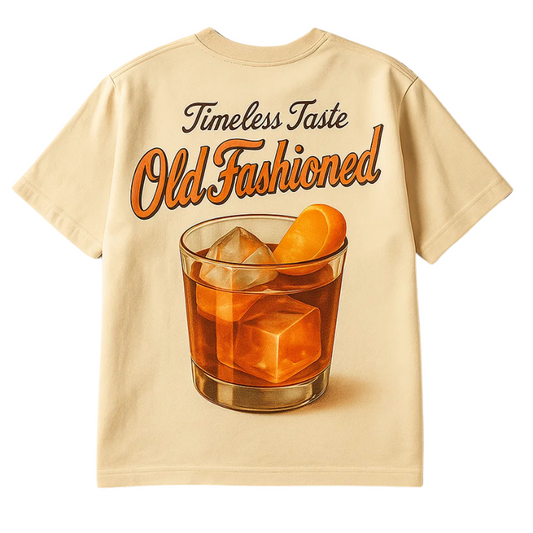 The Old Fashioned