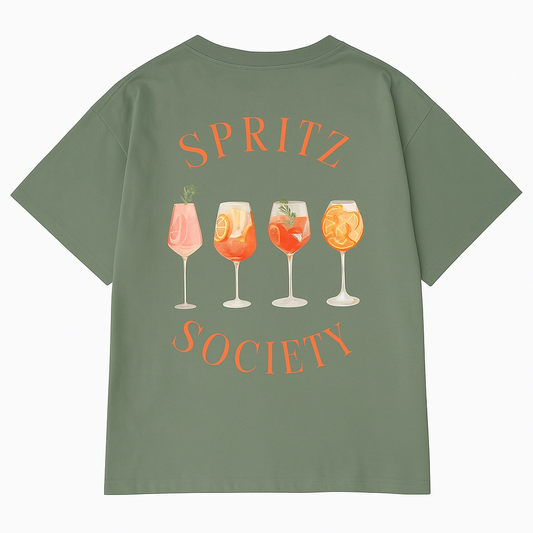 Club Spritz