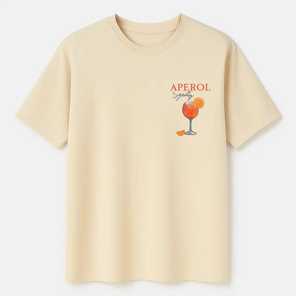 FizzUp Summer Tee