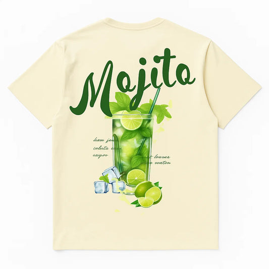 Mojito Moo T-Shirt