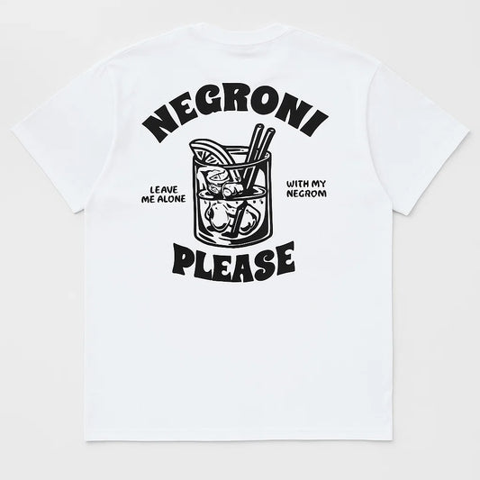 StirredUp Negroni Tee