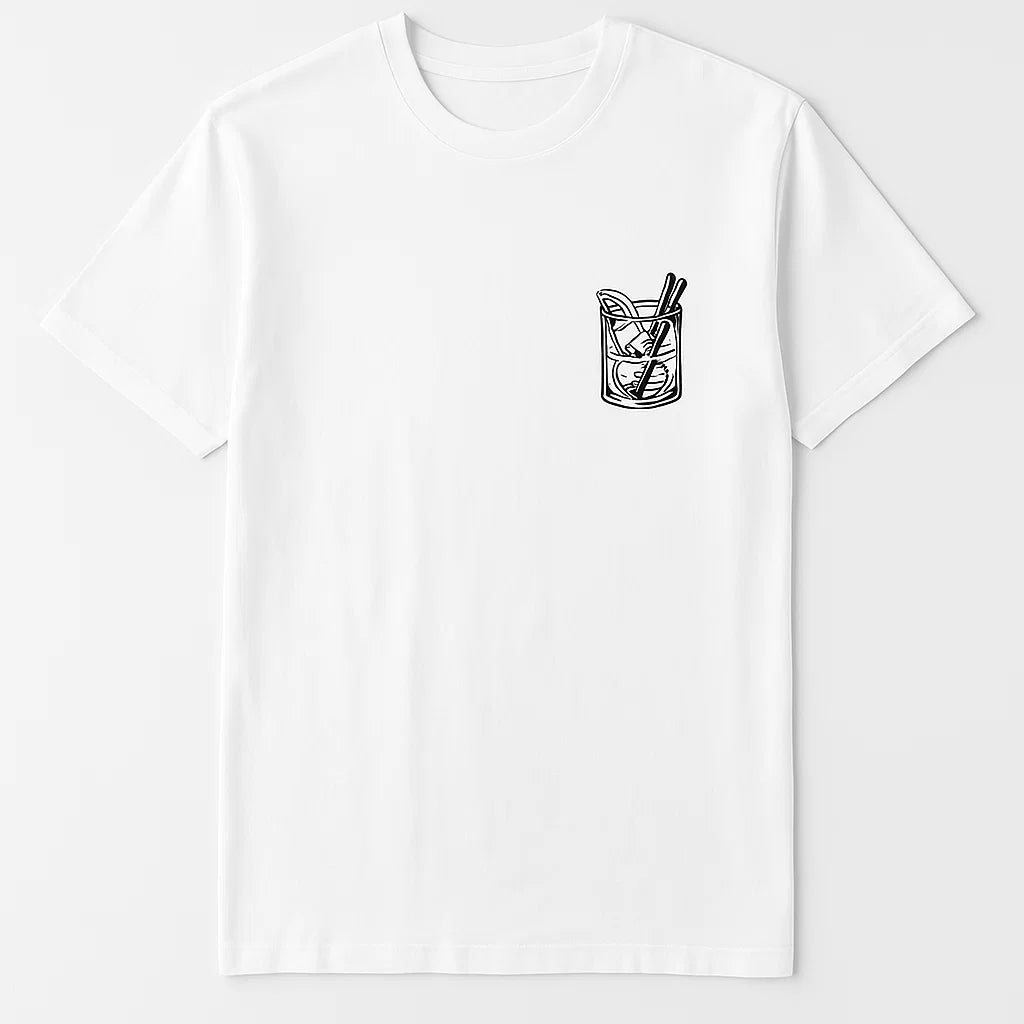 StirredUp Negroni Tee