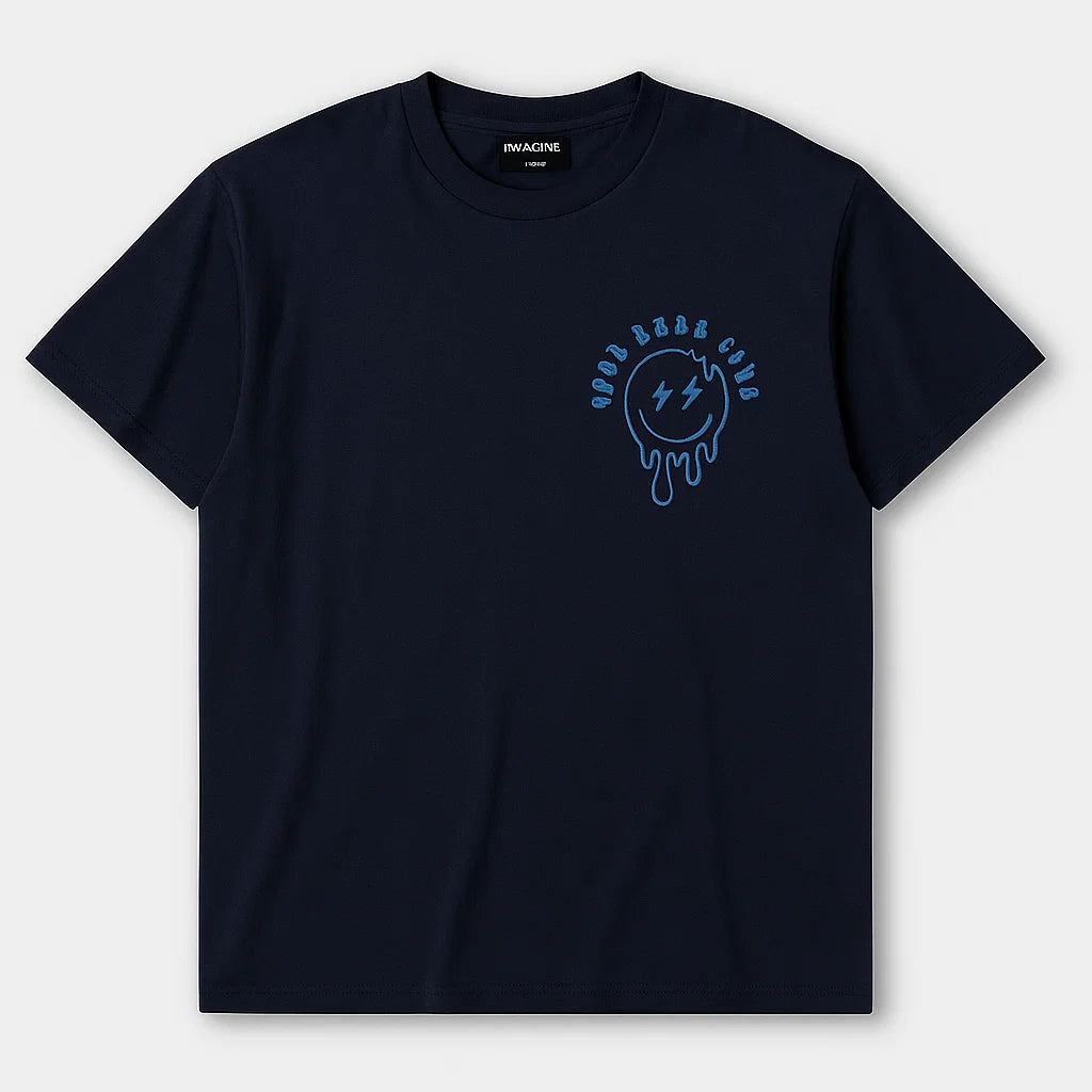 DadFlex Graphic Tee