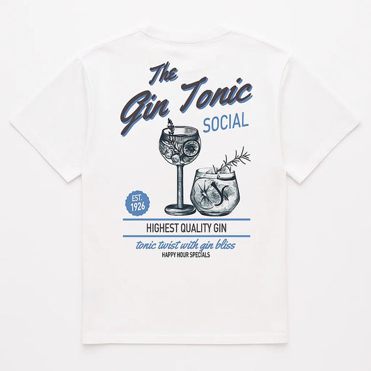 TonicTwist T-Shirt