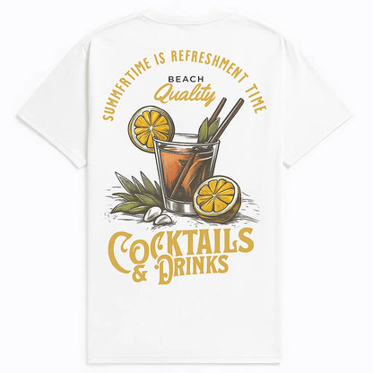 IslandMix Tee