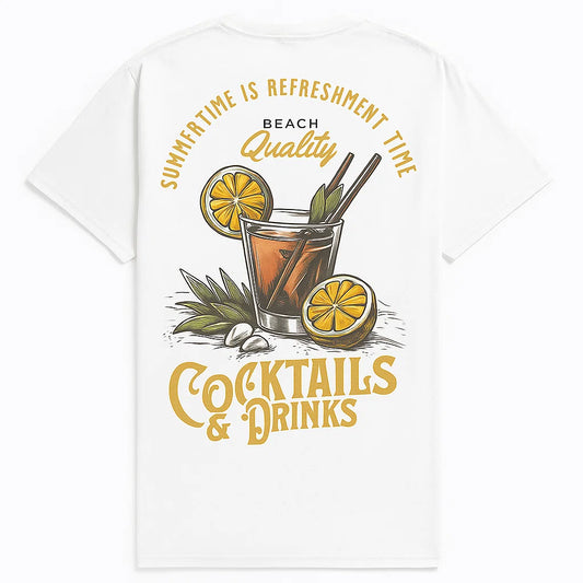 IslandMix Tee