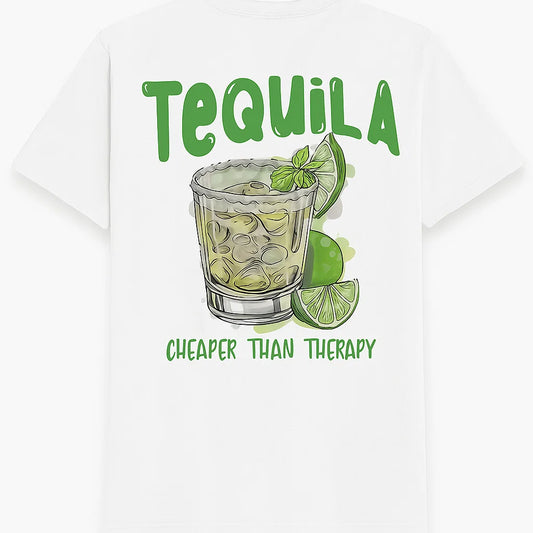TherapyShot Tee