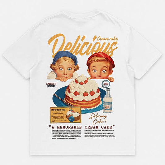 SweetFix T-Shirt