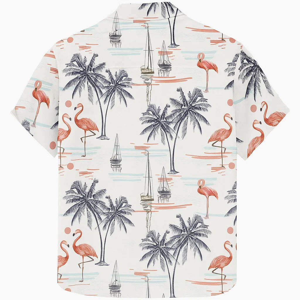 TropicTide Shirt
