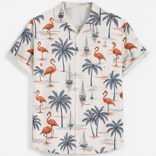 TropicTide Shirt