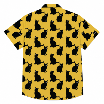 Men's Casual Resort & Hawaiian Shirt