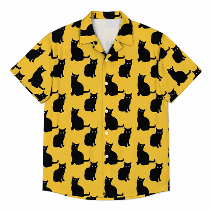 Men's Casual Resort & Hawaiian Shirt