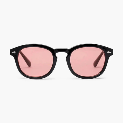 Vintage Tinted Sunglasses