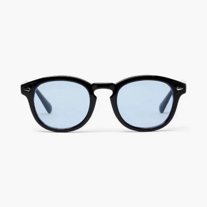 Vintage Tinted Sunglasses