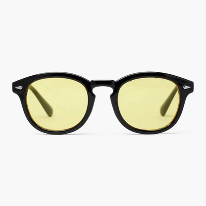 Vintage Tinted Sunglasses