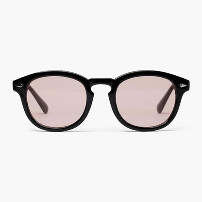 Vintage Tinted Sunglasses