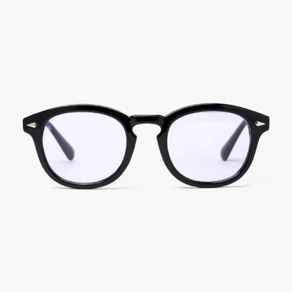 Vintage Tinted Sunglasses
