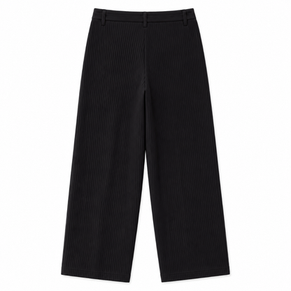 Men's Relaxed Fit Corduroy Trousers