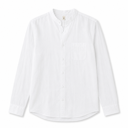 Cape Town Linen Shirt