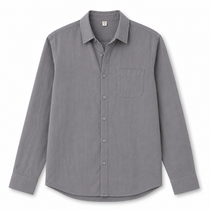 Cape Town Linen Shirt